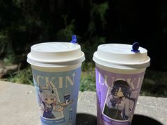 -瑞幸咖啡(华创生活广场店)