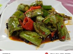 -南华寺素食馆(南华禅寺店)