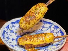 -1819餐厅·团队聚餐·烤串·精酿