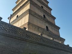 -大慈恩寺(大雁塔)