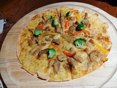 -FUNFUN有饭花园聚会餐厅