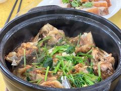 -柴火农庄(东海路店)