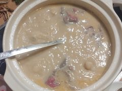 -湯系·煲汤手艺人(东二环泰禾广场店)