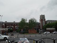 -华东政法大学(松江校区)