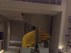 -泰合玺·精油疗愈 SPA(南京河西万达店)