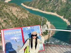 -河南宝泉旅游区