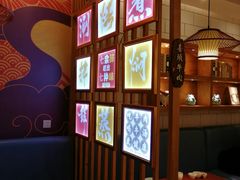 -蜀滋香鲜鱼火锅(黄金路店)