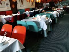 大堂-雲蜀龙阁·金牌水煮鱼(方庄店)