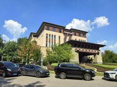 -清河半岛温泉度假酒店