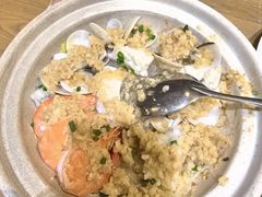 -天府中餐厅·粤菜·海南菜·生猛海鲜(三亚海棠湾洲际度假酒店)