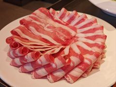 -南门涮肉(天坛店)