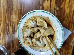 -洞子口张老二凉粉(文殊院店)