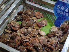 -集杰尚品海鲜烤肉自助餐厅(乳山振华店)