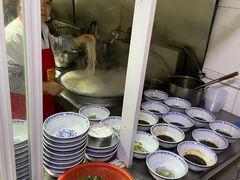 -水门桥面馆(东坡雅居店)