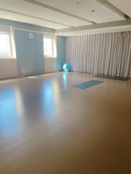 -FineYoga梵音瑜伽·普拉提