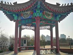-南翠屏公园