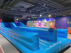 -VS SPORTS PARK运动玩乐园·团建·生日会(合生汇店)