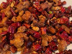 -水煮三国·川鲁江湖菜(香山店)