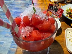 -钱锋炭缸烧烤(安达街直营二店)