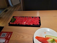 五花趾-许府牛杂·鲜牛肉火锅(梁溪万达店)