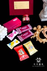 -卡卡喜糖伴手礼·商务礼宝宝礼·婚礼用品
