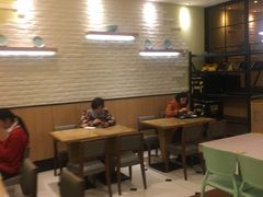 大堂-老娘舅(苏州中心大道西大润发店)