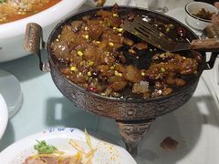 -老雒阳面馆·水席(洛宁高速路口店)