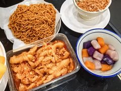 -水牛奶皇后糖水铺(深圳总店)