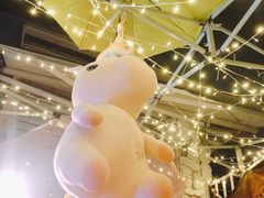-天空花园餐吧·生日·团建(南山店)