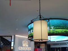 -新辣宴·湖南家常菜·商务聚餐(中粮创芯店)