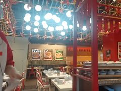 -禄鼎记·多口味酸菜鱼(侨鑫店)