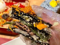 -鸟山鸣·日料食堂(王府井店)