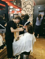 -P.STYLE 派斯造型