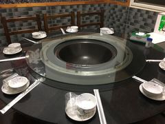 -挂旗柴锅鸡(蚌山区嘉年华店)