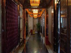 -半岛公馆(淞兴西路店)