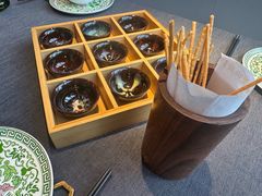 -南里山房·新淮扬菜(徐汇万科店)