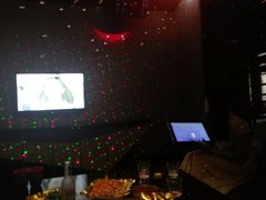 -AGOGO HOUSE KTV(东街店)