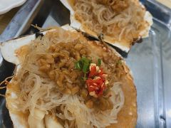 -一蚝一贝海鲜特色餐厅(万象城店)