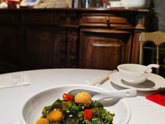 -玫瑰厅上海菜(兴国路店)