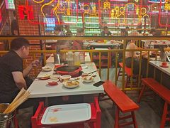 -老马路串串香火锅(北门桥店)