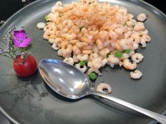 -華僑飯店中餐厅