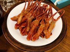 -美乐食街(小南店)