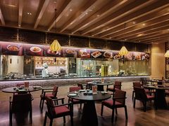 -五缘湾凯悦酒店·悦饗中餐厅
