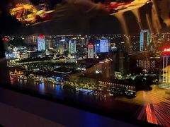 -天玑高空江景餐厅&酒吧Sky Secret Restaurant&Bar