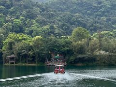 -鼎湖山风景区