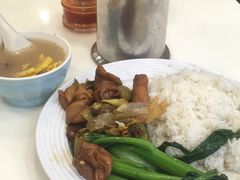 -芬芳甜品(体育东横街店)
