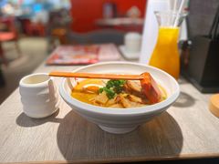 -味千拉面(德雅路CFC富兴时代店)