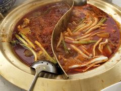 -周师兄大刀腰片火锅(洪崖洞旗舰店)