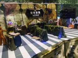 -奈尔宝家庭中心·亲子餐厅(华采天地店)