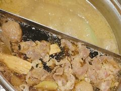 -一绪に寿喜烧(荟聚店)